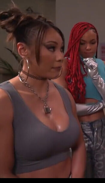 Mia Yim