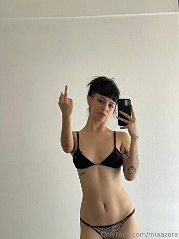 miaazora