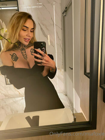 miafoxie