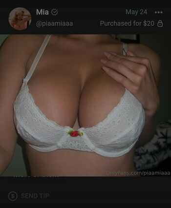 Miahandley