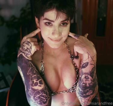miarandfree