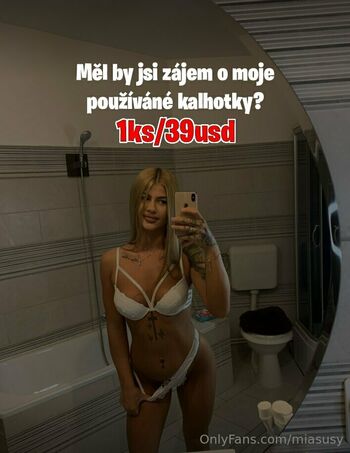 miasusy
