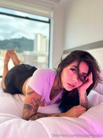 miaumiloucb