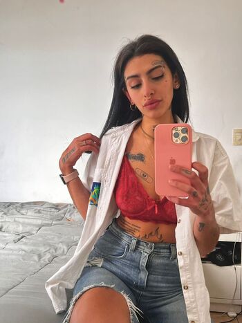 Micaela Dell Orto