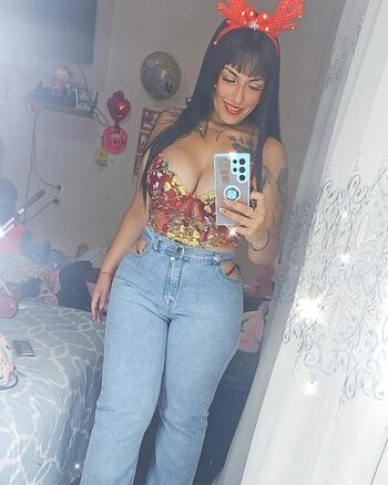 Micaela Montiel