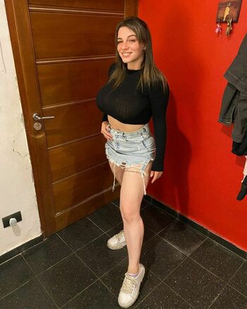 Micaela Perlezzi