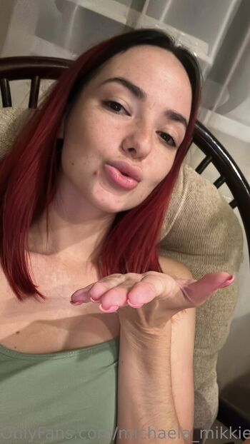 michaela_mikkie