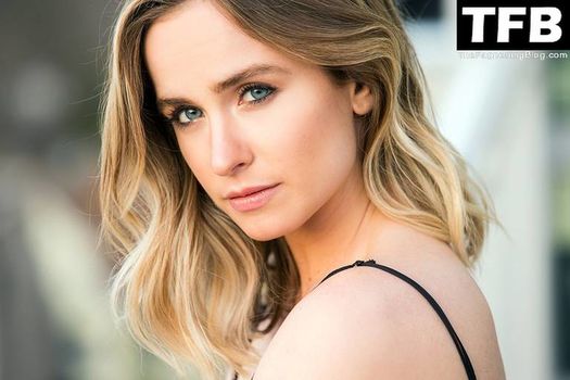 Michaela Sprague