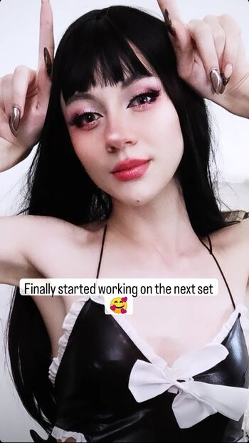 Michal Cosplay