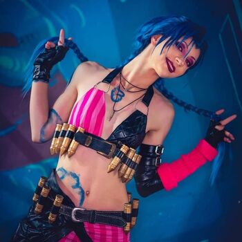 Michal Cosplay