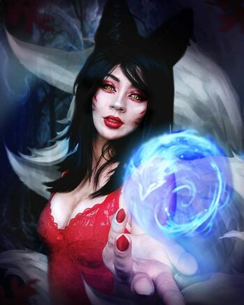 Michal Cosplay