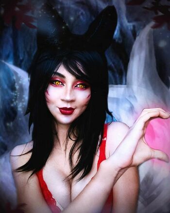 Michal Cosplay