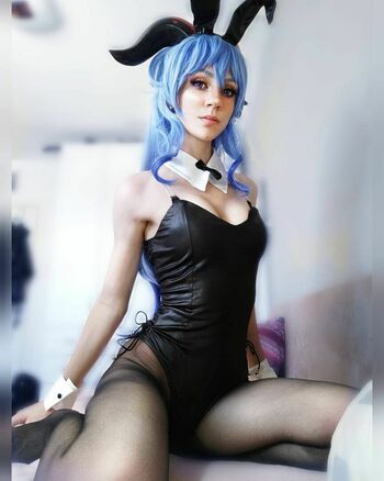 Michal Cosplay