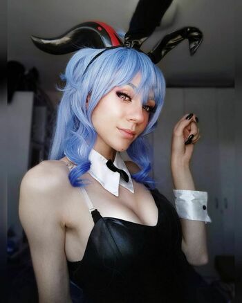 Michal Cosplay