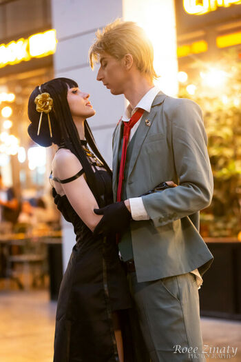 Michal Cosplay