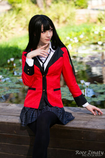 Michal Cosplay