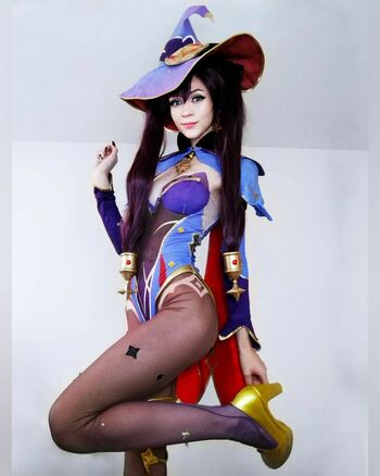 Michal Cosplay