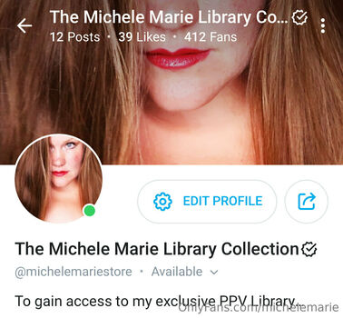 michelemarie
