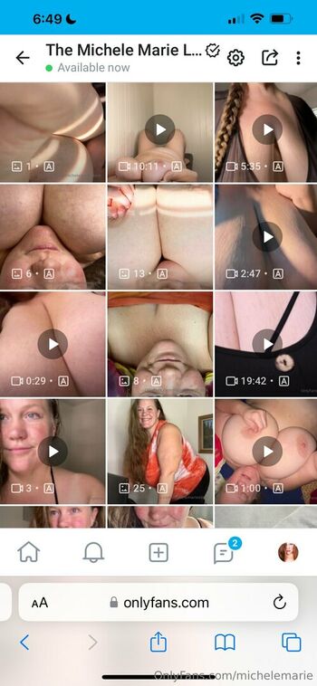 michelemarie