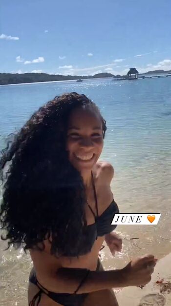 Michelle Ackerley
