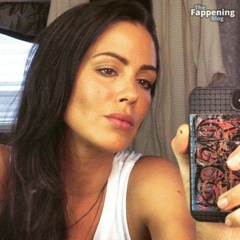 Michelle Borth