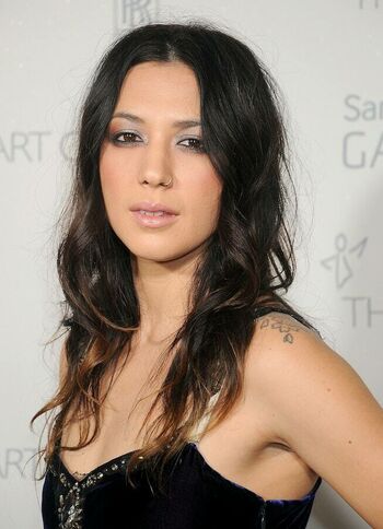 Michelle Branch