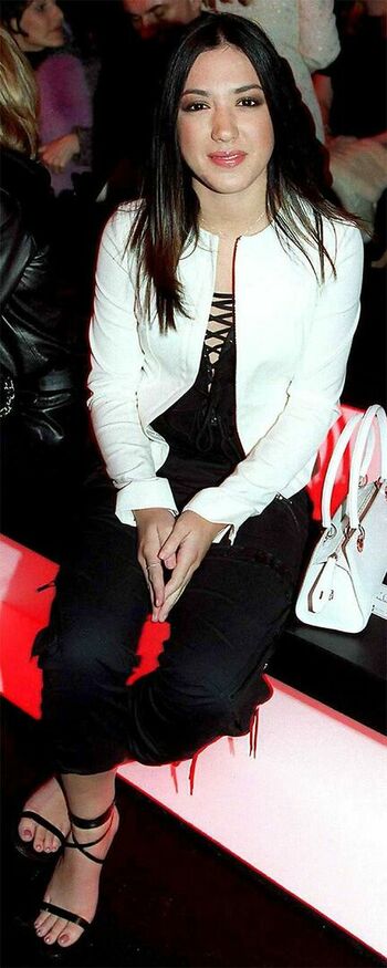 Michelle Branch