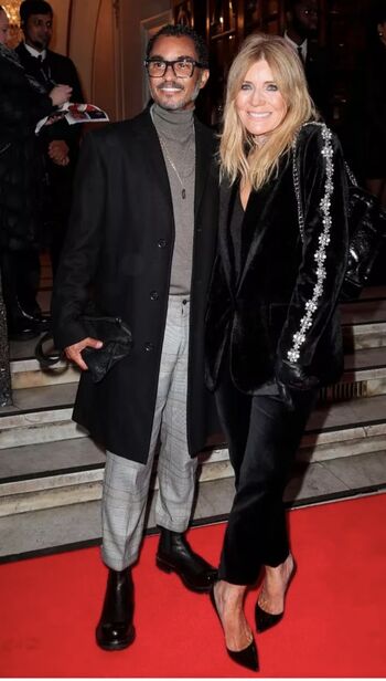 Michelle Collins