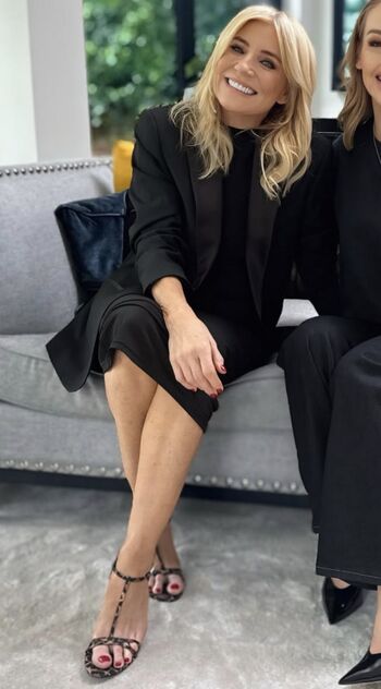 Michelle Collins