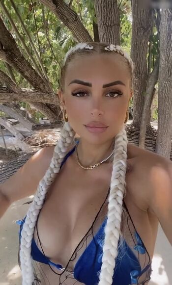 Michelle Daniaux