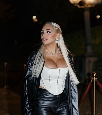 Michelle Daniaux