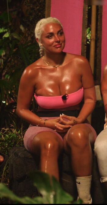 Michelle Daniaux
