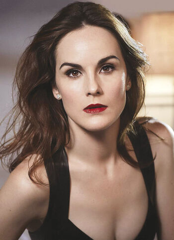 Michelle Dockery