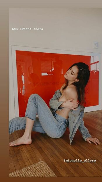 Michelle Ellyse Schlaman
