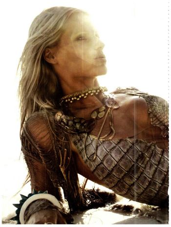 Michelle Hunziker