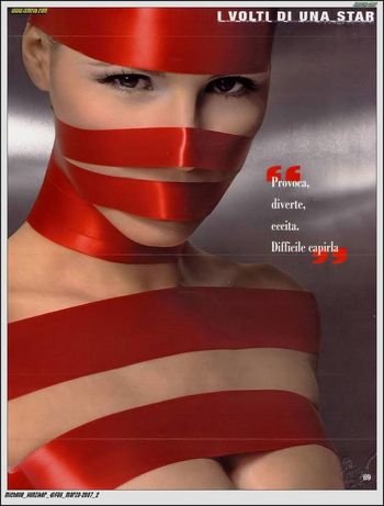Michelle Hunziker