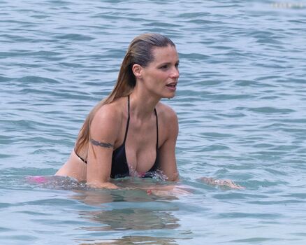Michelle Hunziker