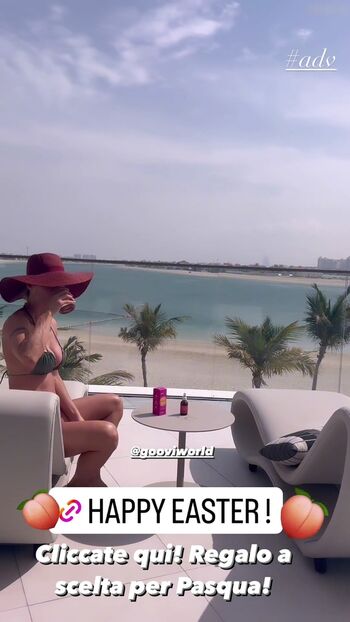 Michelle Hunziker