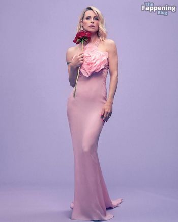 Michelle Hunziker