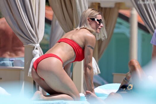 Michelle Hunziker