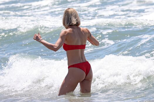 Michelle Hunziker