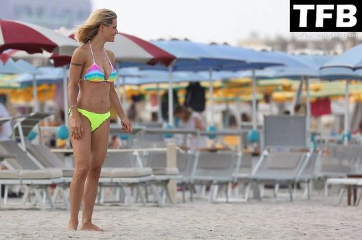 Michelle Hunziker