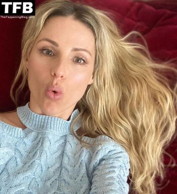 Michelle Hunziker
