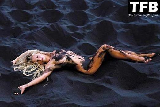 Michelle Hunziker