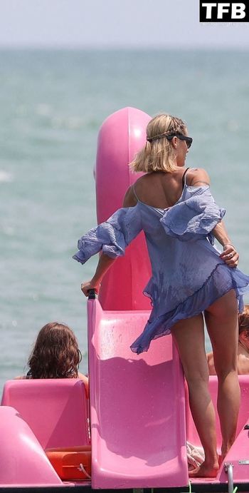 Michelle Hunziker