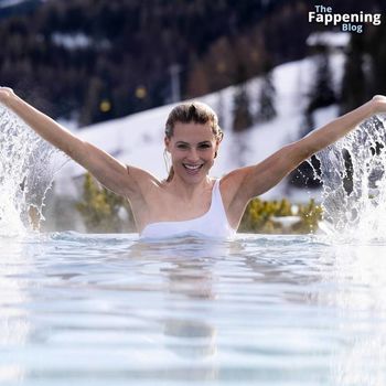 Michelle Hunziker