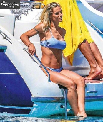 Michelle Hunziker