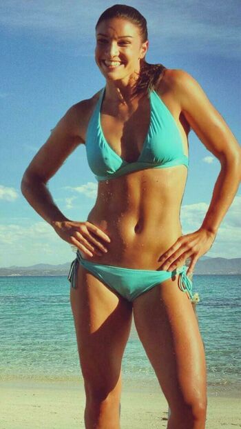 Michelle Jenneke