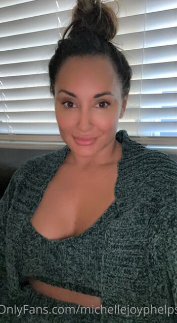 Michelle Joy Phelps