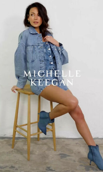 Michelle Keegan